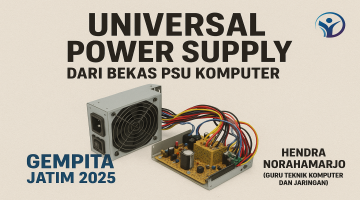 Gempita Award 2025 ( bidang Karya Inovatif)